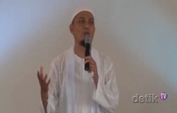 Taat Allah Juga Harus Taat Orang Tua