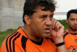 Legenda Sepak Bola Palestina Tewas Dibom Israel