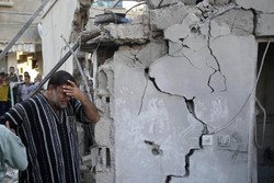 10 Orang Tewas dalam Serangan Israel ke Sekolah PBB di Gaza