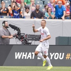 Mazzarri Beri Pujian Khusus untuk Vidic