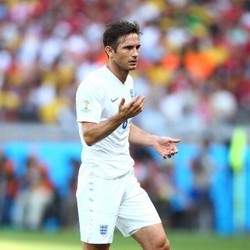 Lampard Dipinjamkan New York City FC ke Manchester City