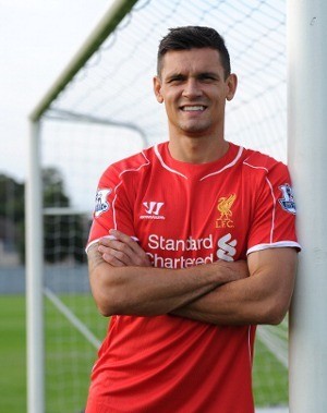 Punya Jiwa Pemimpin, Lovren Diyakini Bisa Perbaiki Pertahanan Liverpool