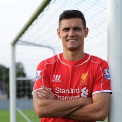 Punya Jiwa Pemimpin, Lovren Diyakini Bisa Perbaiki Pertahanan Liverpool
