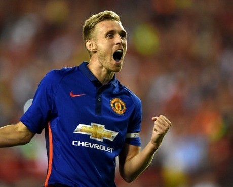 Fletcher yang Baru Siap Bangkitkan MU