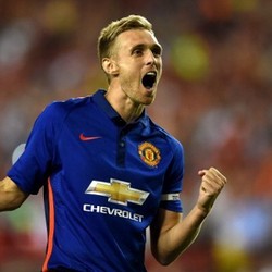 Fletcher yang Baru Siap Bangkitkan MU