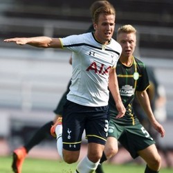 Pochettino Puas Spurs Menang Telak atas Celtic