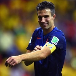 MU Tanpa Van Persie di Laga Perdana Premier League
