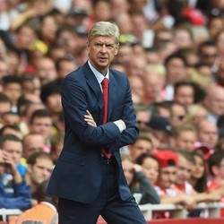 Wenger Sebut Arsenal Belum Sepenuhnya Siap