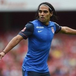 Setelah Berbulan-bulan Absen, Falcao Merumput Lagi