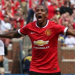 MU Kalahkan Madrid 3-1