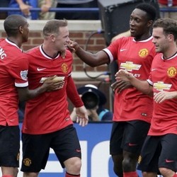 Van Gaal: Hasil yang Penting untuk Kepercayaan Diri Pemain