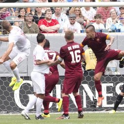 Kekalahan dari Inter Jadi Peringatan buat Roma