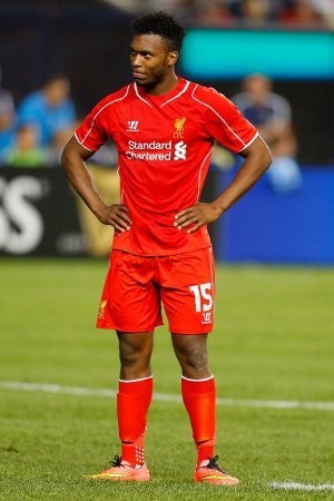 Cedera, Sturridge Dipulangkan ke Inggris