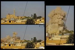 Situs Religi yang Dibom ISIS: Makam Nabi, Masjid hingga Gereja Kuno