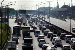 Operasi Ketupat: Ada 7.774 Pelanggaran Lalin dan 8 Orang Tewas Kecelakaan