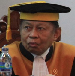 Dihukum Rp 32 M, Perusak Lingkungan Sempat Lolos oleh 3 Hakim Agung Ini