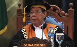 MA: Semua Hakim Agung Berpotensi Jadi Ketua Muda Bidang Pembinaan