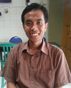 Kisah Inspiratif Immang, Kandidat Doktor Fisika di Oxford pada Usia ke-23