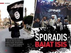 ISIS Bertentangan dengan Nilai Islam, Muslim Indonesia Jangan Terpengaruh!