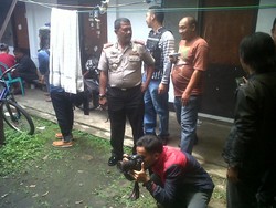 Pembakar Alumnus Unpar Ditangkap Saat Cari Makan