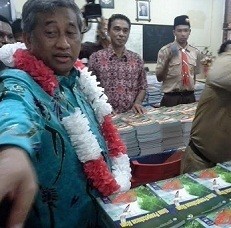 Mendikbud Tak Setuju Posisi Wamen Dihapuskan