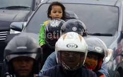 Hingga H+5, Korban Tewas Mudik Lebaran Mencapai 538 Jiwa