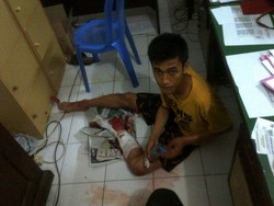 Cepat Tangkap Pelaku Pembunuhan SPG, Polsek Gayamsari Semarang Tuai Pujian