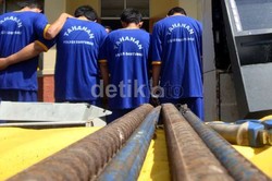 Waspada! Pencurian di Rumah Kosong Selama Mudik Lebaran 2014 Meningkat