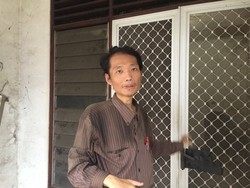 Jika Gugatan Dikabulkan MK, Ryan Akan Bunuh Diri dengan Suntik Mati