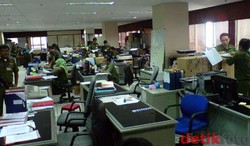 Hari Pertama Masuk, Ratusan PNS di DKI Tak Masuk Kerja