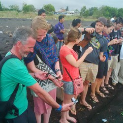 SBY Teken Perpres Koordinasi Kepariwisataan, Wapres Pimpin Tim