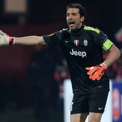 Dortmund dan Atletico, Inspirasi Juventus di Liga Champions Musim Depan