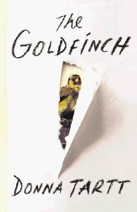 Novel The Goldfinch Segera Diadaptasi ke Film