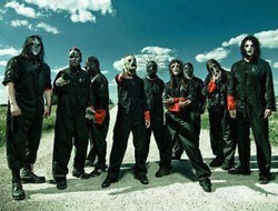 Enam Tahun Absen, Slipknot Akhirnya Rilis Lagu Baru