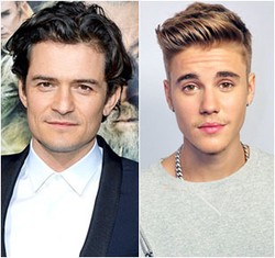 Tak Hanya Orlando Bloom, Seleb Berikut Juga Haters Justin Bieber