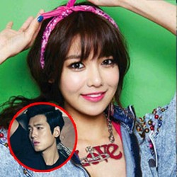 Begini Rencana Jung Kyung Ho Melamar Sooyoung SNSD