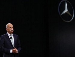 Krisis Ukraina, Penjualan Mobil di Rusia Tertekan