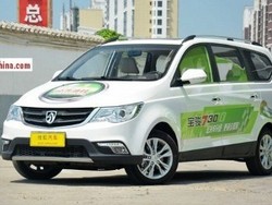 Ini MPV GM untuk Warga Tiongkok