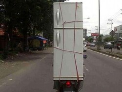 Motor-motor Perkasa