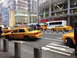 Anda Tidak Akan Tersesat di New York!