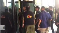 PNS Bolos, Ahok: Potong Tunjangan Aja!