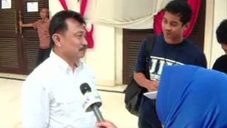 Wasekjen Gerindra: Hampir 100% Kami Siap Maju ke Sidang MK