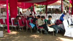 Dukung Gugatan Prabowo-Hatta, 5 Ribu Relawan Bakal Datangi Sidang di MK