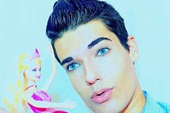 Celso Santebanes, Pria yang Habiskan Rp 594 Juta Demi Menjadi Boneka Ken