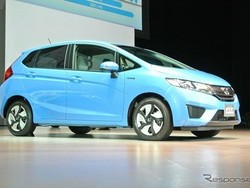 Recall Honda Fit 4 Kali dalam 10 Bulan, Honda: Terlalu Sering!