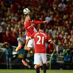 Catatan Pramusim Manchester United