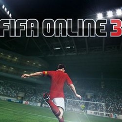 Timnas Indonesia Akan Berebut Juara Asia FIFA Online 3