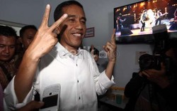 Ini 4 Fungsi Kantor Transisi Jokowi, Salah Satunya Susun Kabinet