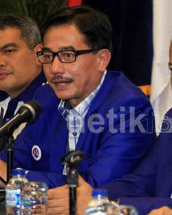 Daripada Bentuk Pansus Pilpres, Sebaiknya Tuntaskan UU yang Belum Selesai