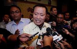 Puji Jokowi, Demokrat Siap Kerjasama Tanpa Syarat Kursi Menteri